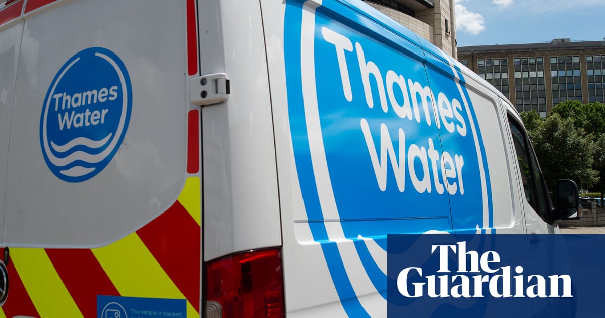 Ofwat should have to approve water firms’ bonuses and dividends, say MPs | Water Ofwat should have to approve water firms’ bonuses and dividends, say MPs | Water