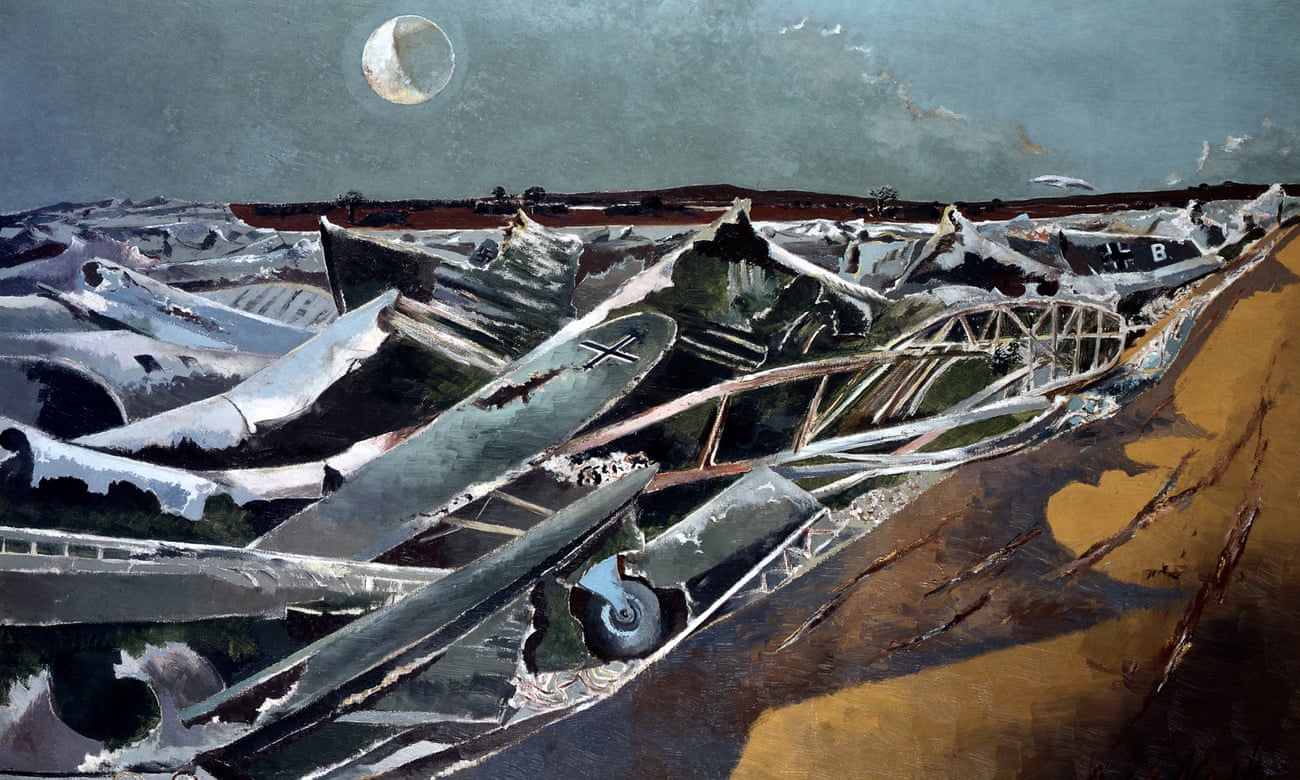 From English Woodlands To War The Pioneering Paintings Of Paul Nash Art And Design The Guardian From English Woodlands To War The Pioneering Paintings Of Paul Nash Art And Design The Guardian