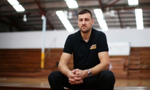 Andrew Bogut