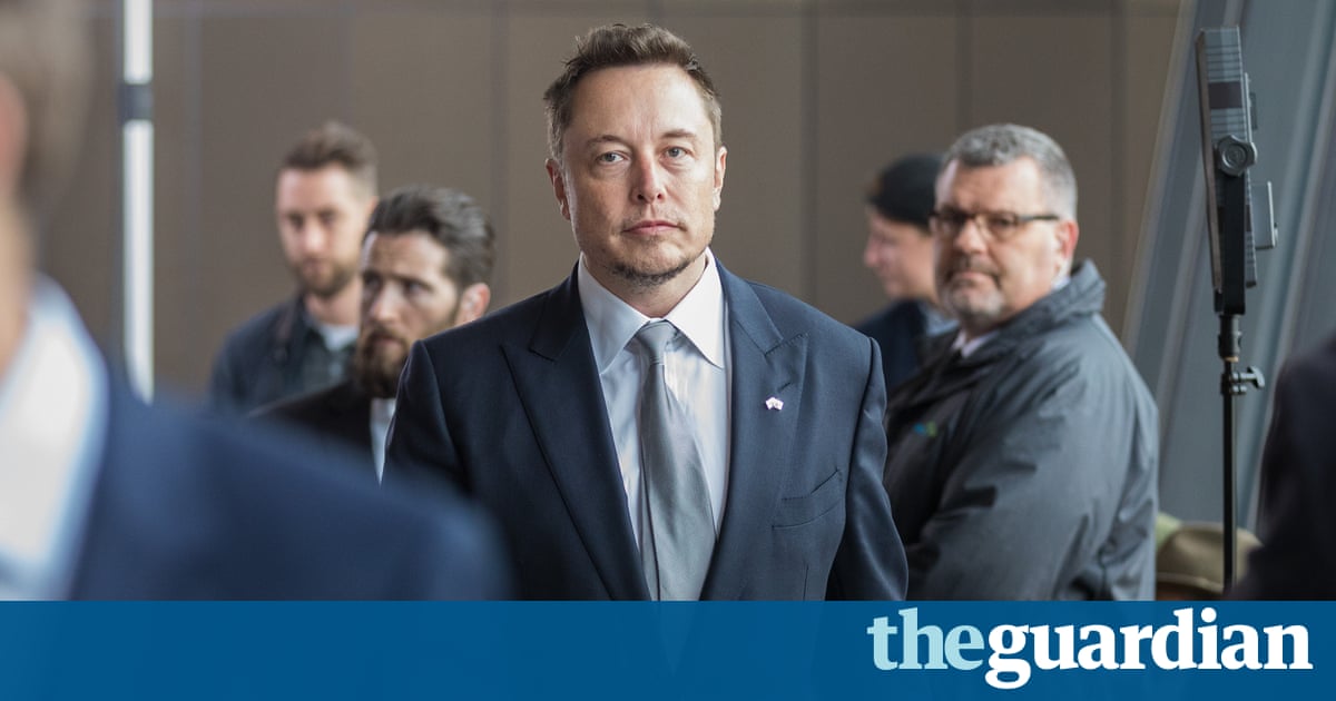 Elon Musk: AI vastly more risky than North Korea – Trending News
