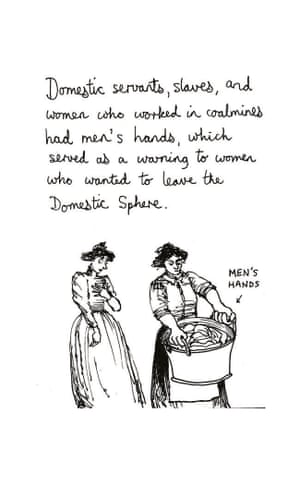 New Wave Auto >> Redrawing history: the feminist cartoonist putting women back in the picture | Life and style ... New Wave Auto >> Redrawing history: the feminist cartoonist putting women back in the picture | Life and style ...