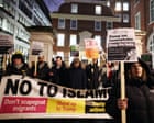 Islamophobia is rising – and Britain’s politicians have been dangerously complacent in tackling it | Arun Kundnani