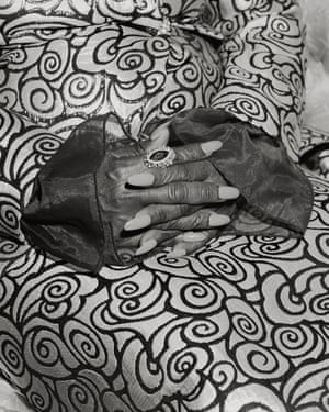 Grandma’s Hands, Houston, Texas, 2020 In this shot Fortune, a visual artist and educator from the Chickasaw Nation of Oklahoma, shows a great eye for detail and contrast.