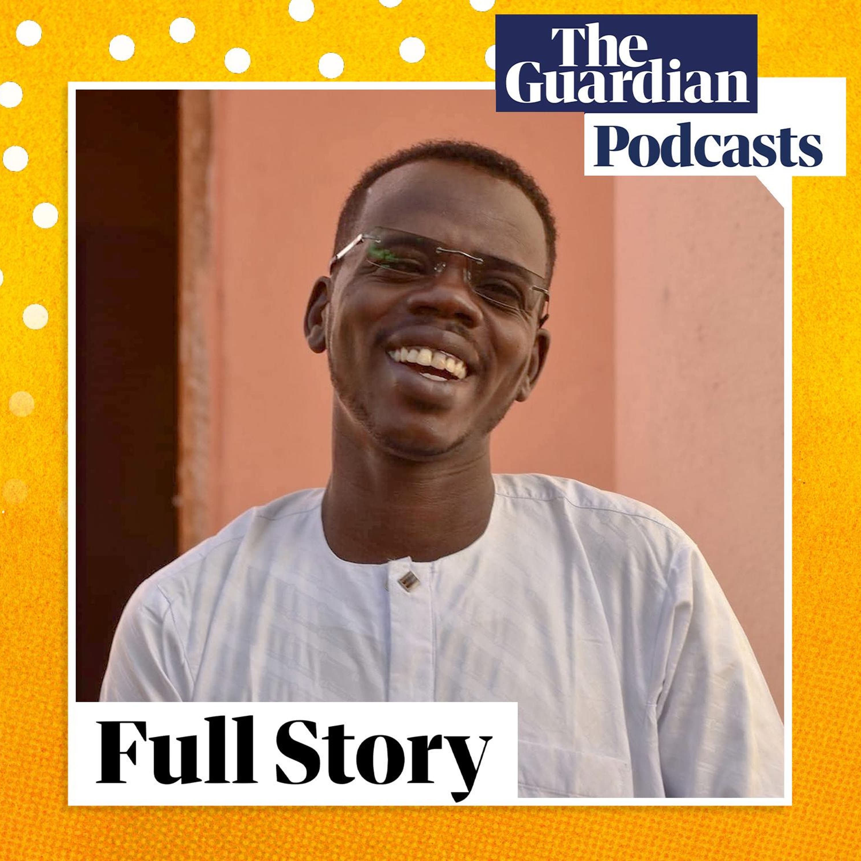 One man’s story inside the siege of El Fasher, Sudan One man’s story inside the siege of El Fasher, Sudan