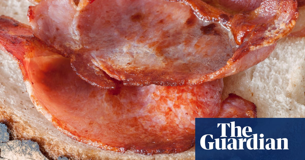 Sorry, but there's nothing as tasty as fried bacon | Brief letters
