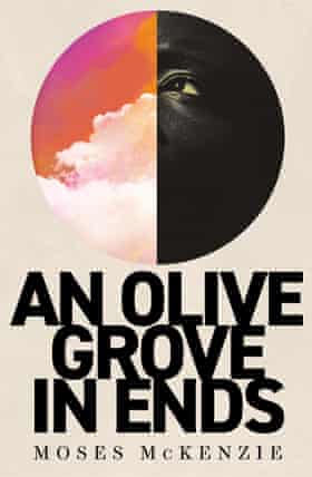 An Olive Grove in Ends by Moses McKenzie 2