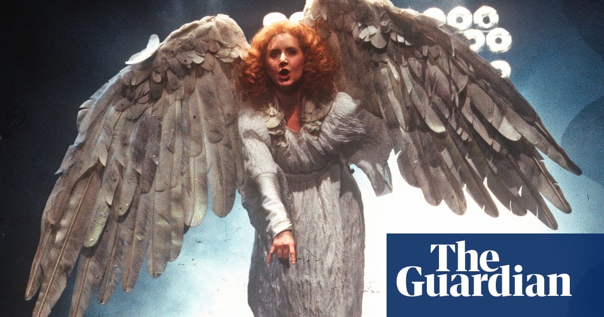 ‘Howling anger’: How Angels in America and The Normal Heart confronted the Aids crisis