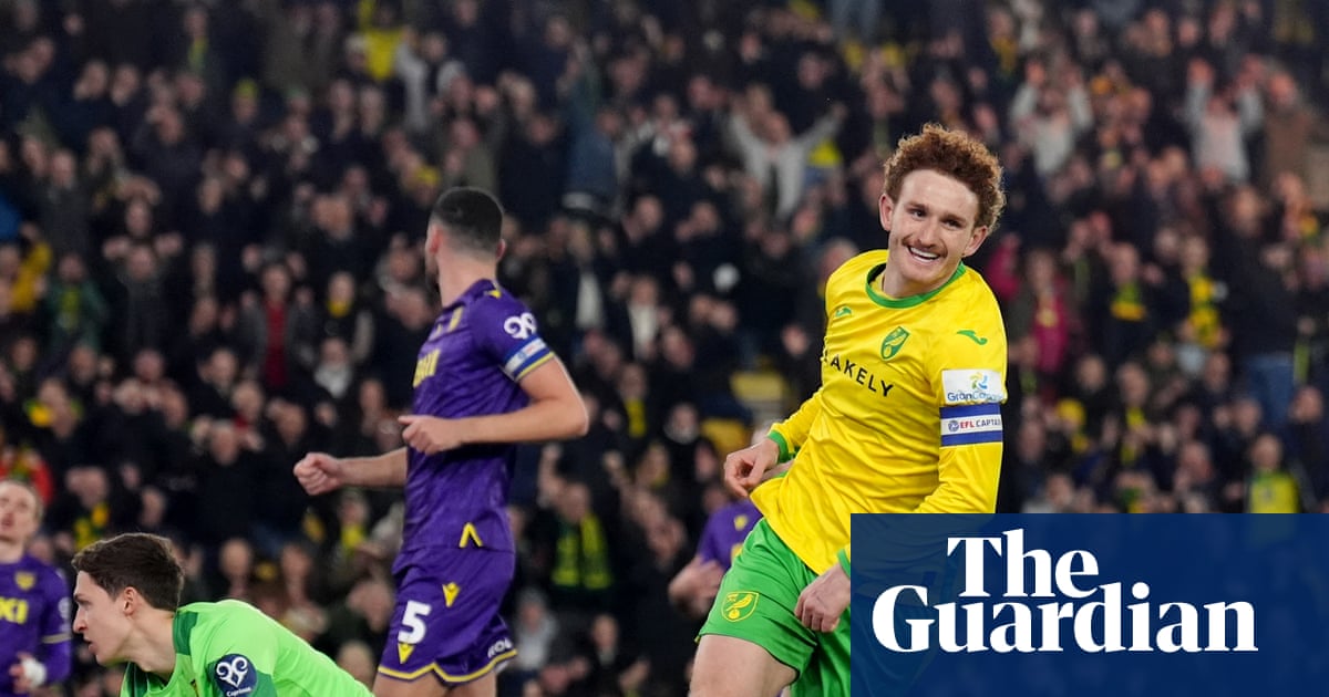 La complicada saga de transferencias de Josh Sargent termina con un traslado de 22 millones de dólares de Norwich a Toronto | EE.UU
