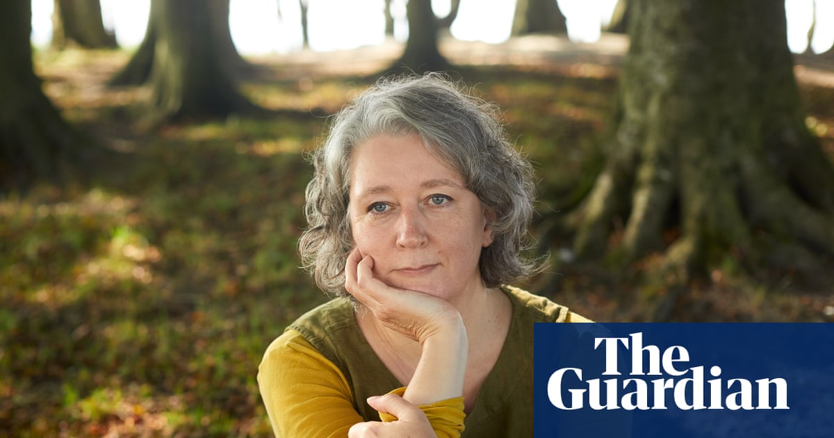 Claire Fuller: ‘Dylan Thomas showed me that writing could make me feel everything’