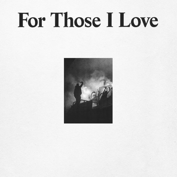 For Those I Love: For Those I Love review – an exorcism of ...