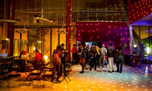 TOP 10 Paris jazz clubs
