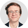 Byline picture of Morgan Wild, chief policy adviser at Labour Together