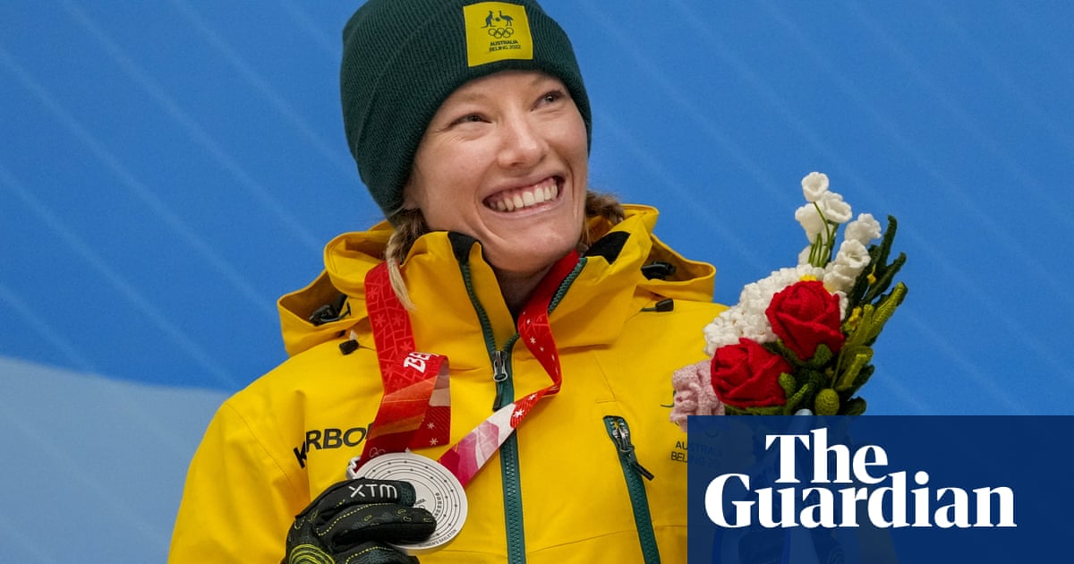 Neise takes skeleton gold for Germany as Jaclyn Narracott claims historic silver