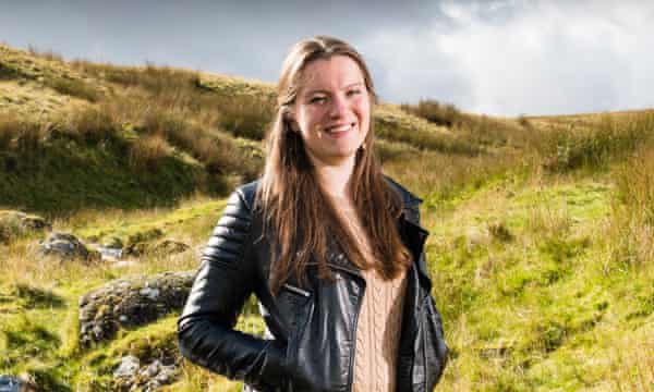 Katie Hale's writing is assured and can be strikingly beautiful.