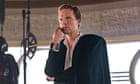 Why facial scarring persists as lazy shorthand for Hollywood bad guys