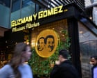 Guzman y Gomez keeps expansion on the menu despite increased US losses rattling investors