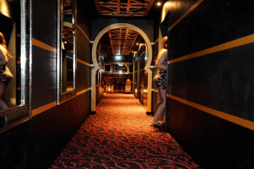 Paradise stuttgart the Here's Why