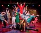 In a fractious, divided world, I think I know why Pride is the hottest show in town | Emma Brockes