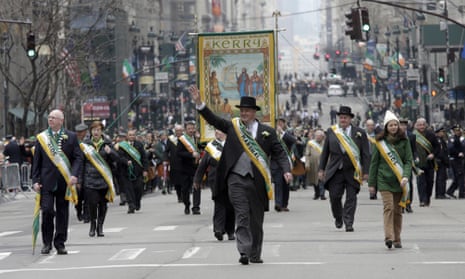 2015 Opening Day Parade