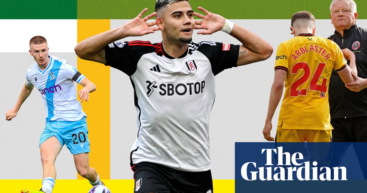 الدوري الإنجليزي الممتاز: 10 نقاط للحديث من مباريات كرة القدم في نهاية الأسبوع | الدوري الممتاز الدوري الإنجليزي الممتاز: 10 نقاط للحديث من مباريات كرة القدم في نهاية الأسبوع | الدوري الممتاز