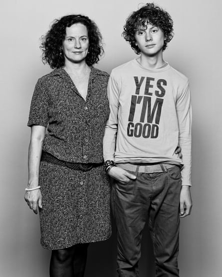 Barbara + Béla