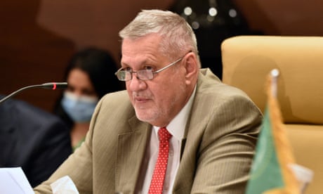 Ján Kubiš