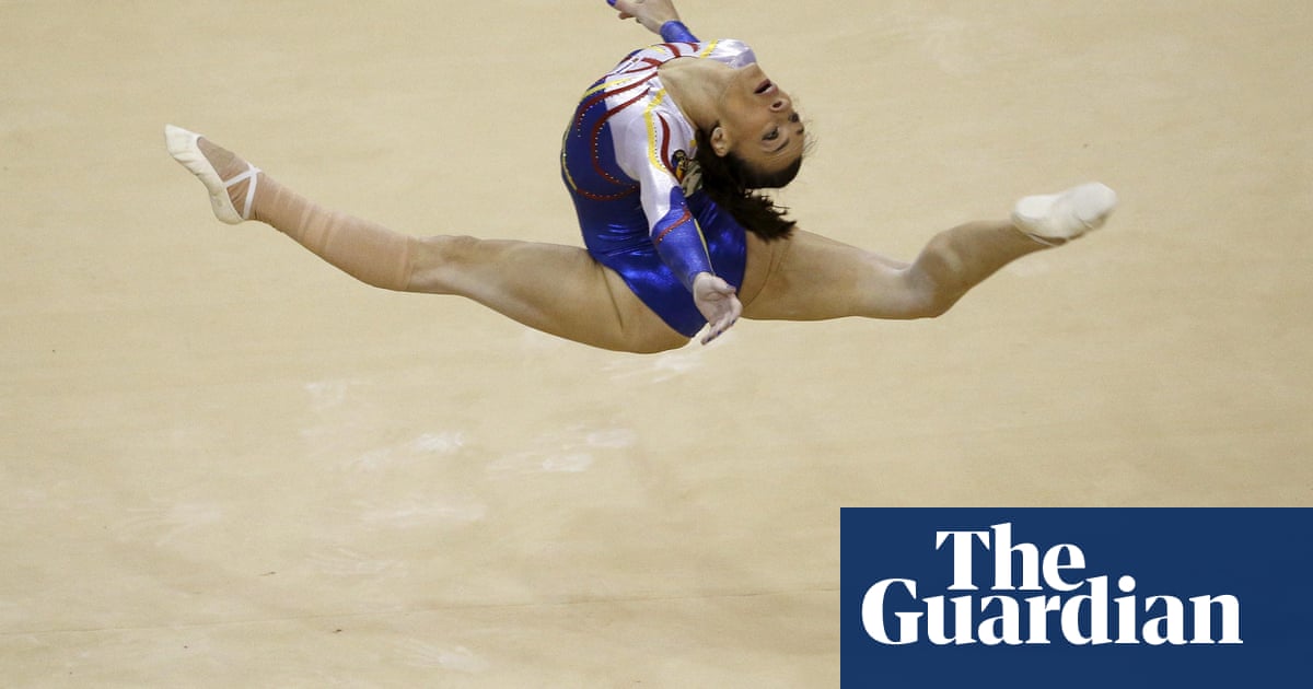 Romania S Olympic Gymnastics Failure Where Did It All Go Wrong