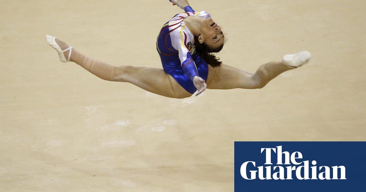 Romania S Olympic Gymnastics Failure Where Did It All Go Wrong Gymnastics The Guardian Romania S Olympic Gymnastics Failure Where Did It All Go Wrong Gymnastics The Guardian