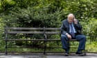Rudy Giuliani charged with ethical misconduct over Trump's big lie