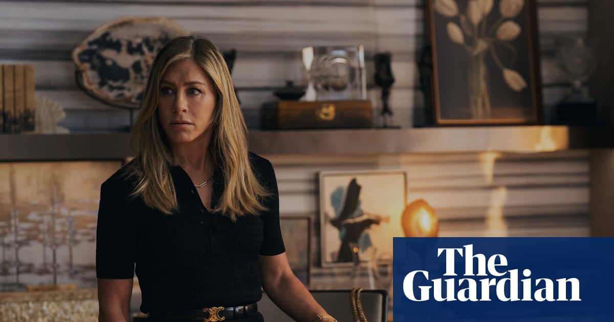 Jennifer Aniston says social media ‘has taken down a huge portion of humanity’