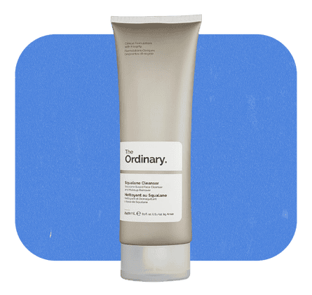 The Ordinary Squalane Cleanser 240ML