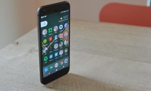 google pixel xl review
