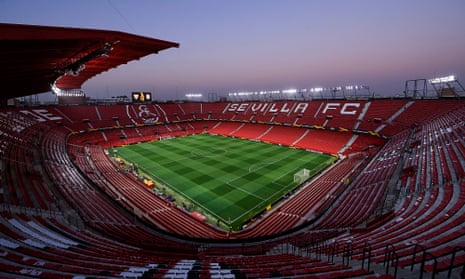 Spanish league suspends weekend matches following Jose Antonio