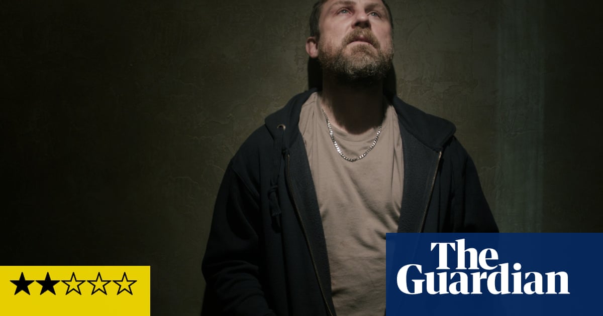Fixed review – low-budget gangster Britflick lands few punches