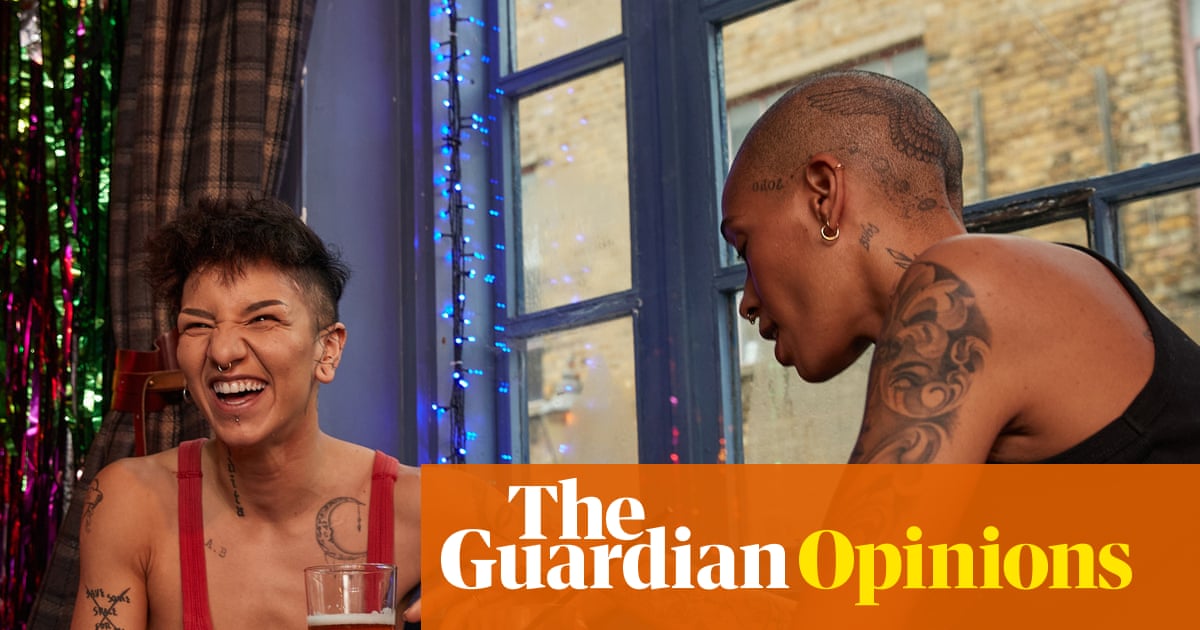 Millennial dating involves a lot of sexy moves – so why does it so rarely lead to sex? | Zoe Williams