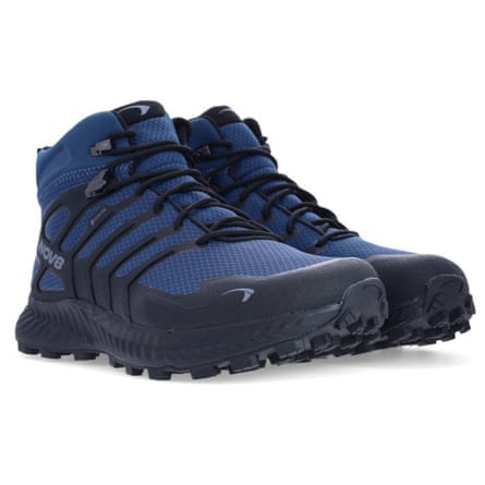 Waterproof Walking Boots In Men's Hiking Shoes & Boots For Sale - Foto 9