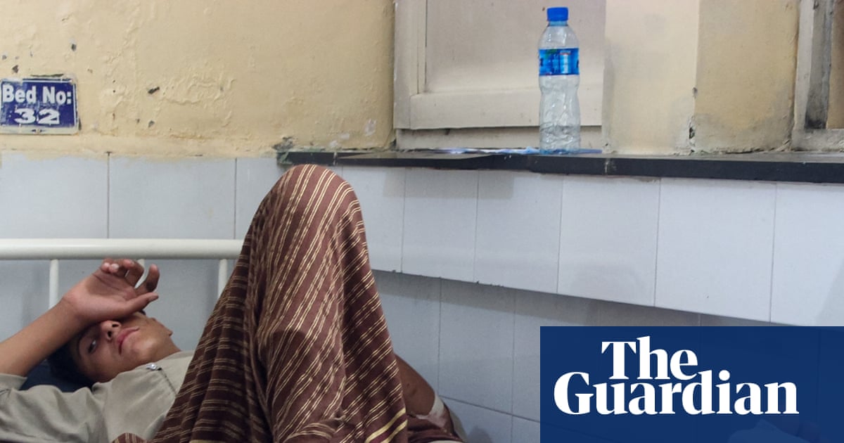 How have you been affected by the earthquake in Afghanistan?