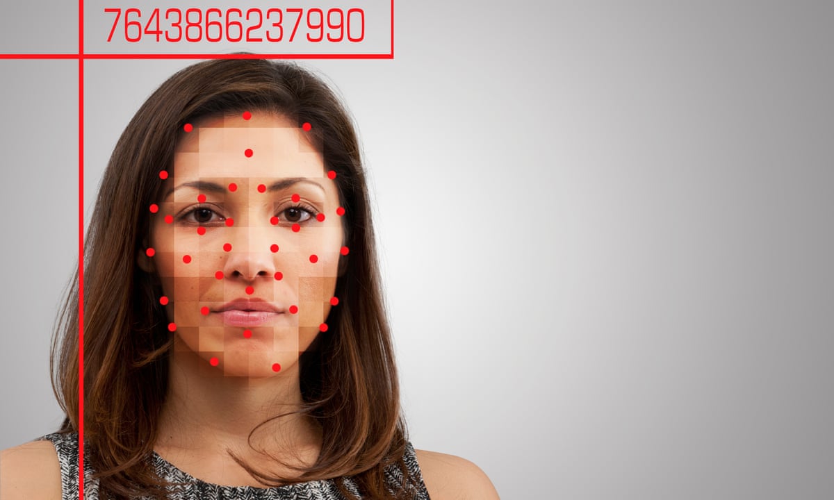 Finding Your Museum Doppelganger Is Fun But The Science Behind