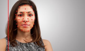 ‘You’re already seeing recruitment companies using these techniques to gauge whether a candidate is a good hire or not’.