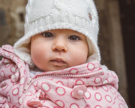 Lara Bussi Trabucco.