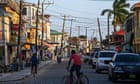 Belize crackdown on gang-related killings leads to dozens of arrests