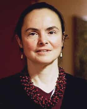 Catriona Kelly