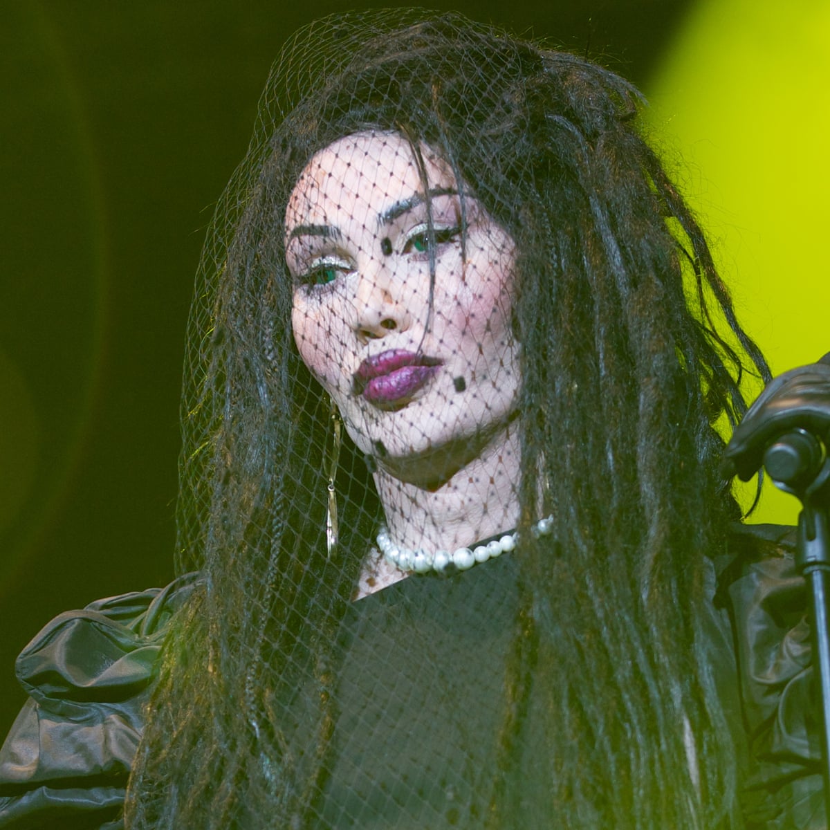 Get Pete Burns Obituary Music The Guardian For iPhone Get Wallpaper Pete Burns Obituary Music The Guardian Free