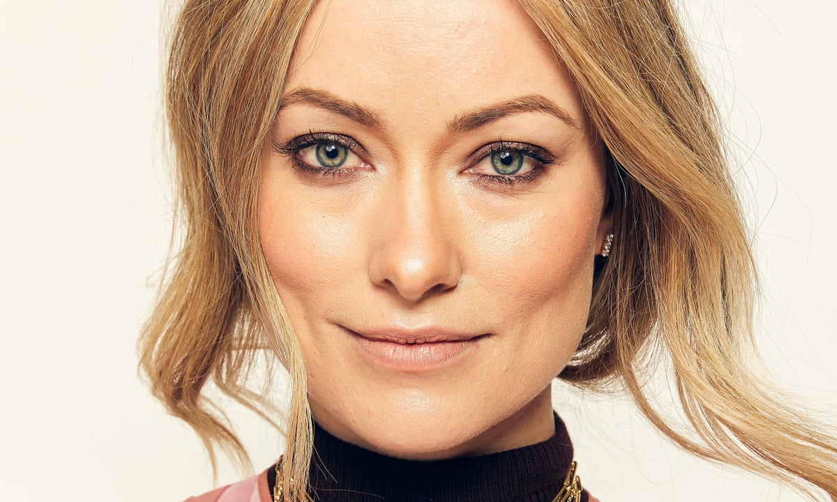 Booksmart Director Olivia Wilde Being Young Is The Most Painful Most Hilarious Experience Film The Guardian