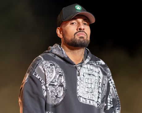 Nick Kyrgios: ‘If I’d acted a bit differently, I would have had a Wimbledon title’