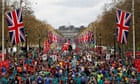 London's virtual long-distance runners will never be lonely in spirit | Sean Ingle