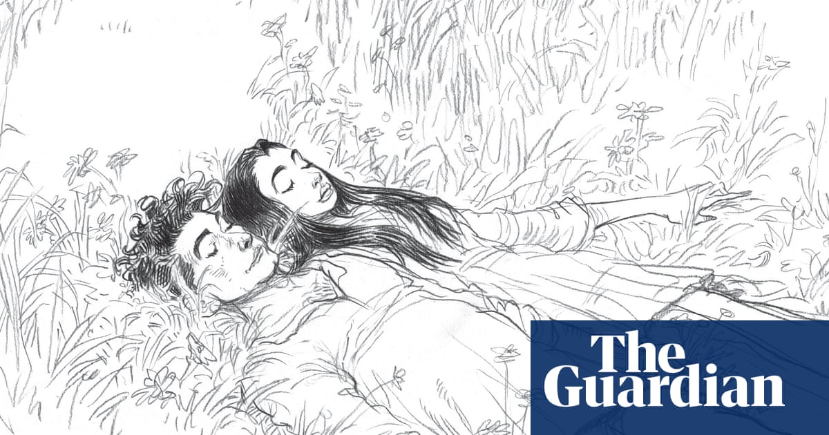 From John Keats To Nick Cave Poems For Every Stage In Life