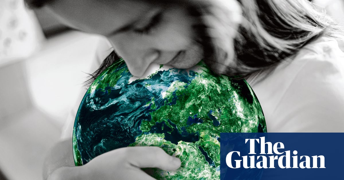 The eco gender gap: why is saving the planet seen as women’s work?