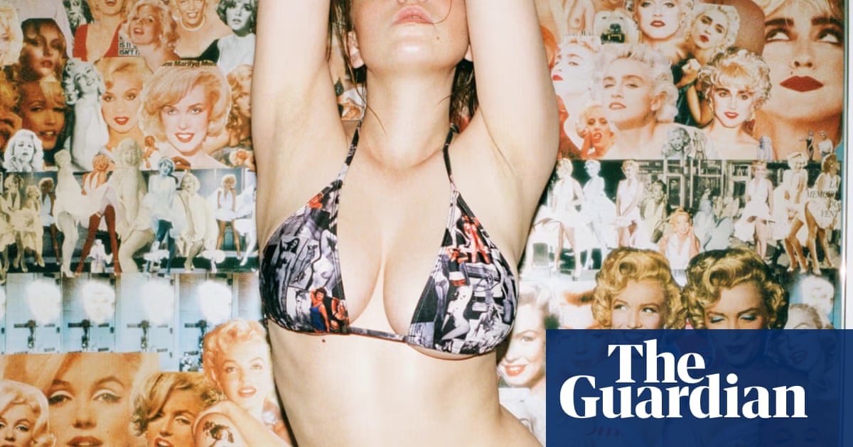 From bikinis to cat bowls: how museum gift stores became the place to shop