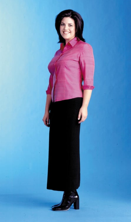 potret lewinsky